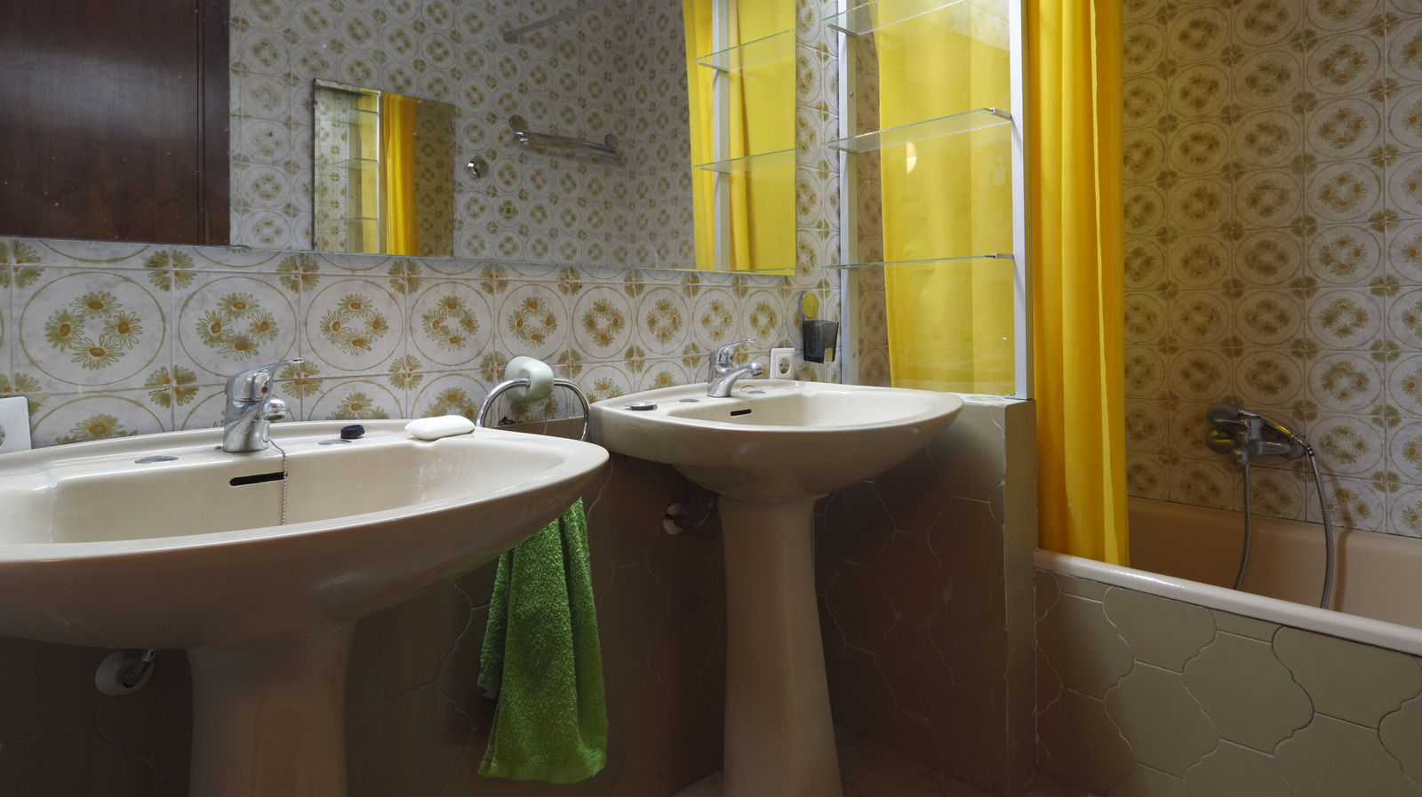 Vintage Banyo Özellikleri Evinizin Yeniden Satış Değerine Zarar mı Verecek Yoksa Yardımcı Olacak mı?