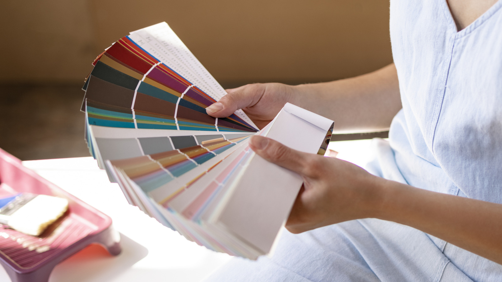 2026'da Her Yerde Mutfaklarda Göreceğiniz Cesur ve Beklenmedik Renk Kombini