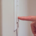 Odadan Çıkarken LED Işıkların Kapatılması Önemli mi?