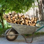 Bahçenizdeki 3 Tür El Arabası (& En İyi Ne İşe Yarar)