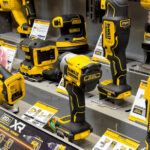 Yeni Başlayan DIY'ciler İçin En Uygun Fiyatlı DeWalt Araçları