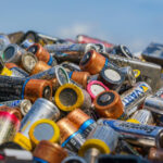 Kullanılmış Pillerin Dağınıklığı Nasıl Ortadan Kaldırılır (Doğru Yol)