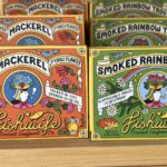 Kiler Deposu Bitti mi? Sorun Değil - Bu Mutfak Trendi En Sevdiğiniz Yiyecekleri Sergiliyor