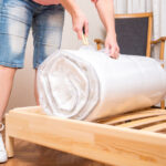 Yeni Yatağınız Vakumlu Olarak mı Geldi? İşte Doğru Şekilde Nasıl Açılacağı