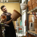 Bu Sevimli DIY ile Bahçenize Tarak Trendini Katın