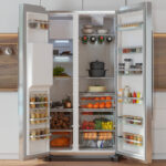 Dolar Ağacı Fanı, Buzdolabının Temel İhtiyaçlarını Düzenlemek İçin 1,50 Dolarlık Basit Çözümü Paylaşıyor