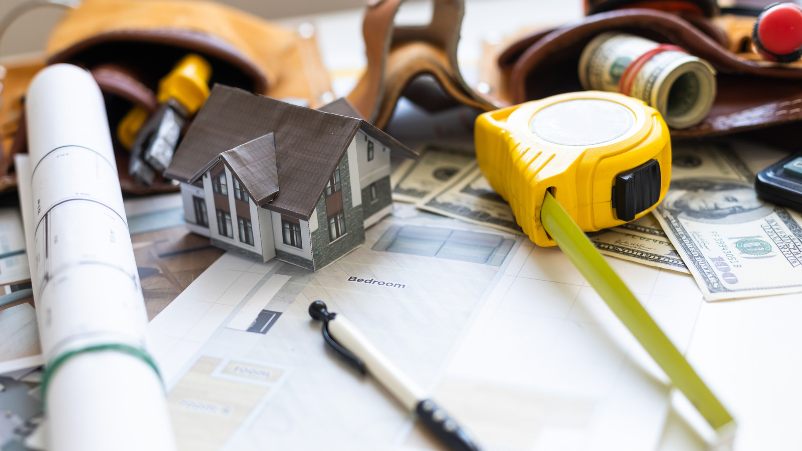 En İyi Ev Değeri İçin Yenilenecek Tek Oda