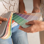 Tasarımcıların Gizlice Hayal Ettiği Cesur 2026 Boya Trendi