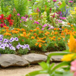 Tereyağı Sarısı Trendi Sadece İç Mekanlar İçin Değil - Bahçede Nasıl Kullanılır?