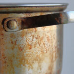 Paslanmaz Çelik Tencerenizin Sararmasının Gerçek Sebebi (ve Bunu Düzeltmenin Kolay Yolu)