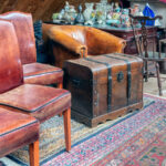 İkinci El Mağazadan Kullanılmış Halı Alırken Bu Büyük Hatayı Yapmayın