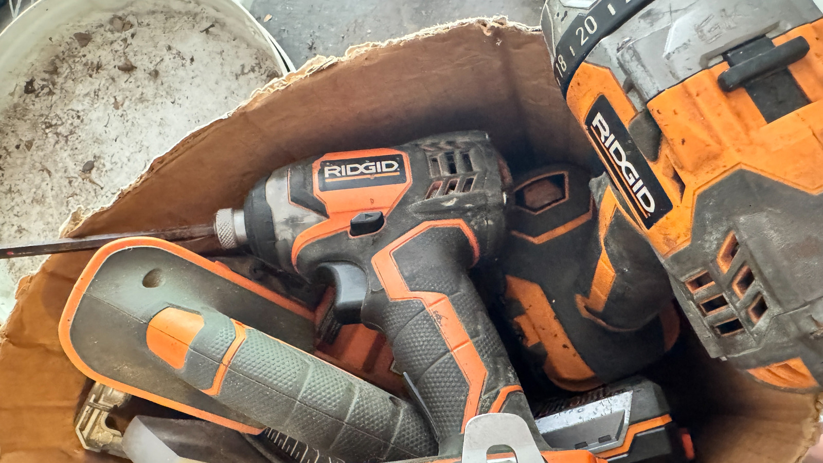 İkinci El Almayı Yeniden Düşünmeniz Gereken İki Elektrikli Alet Türü