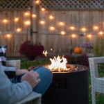 Dış Mekan Gazlı Ateş Çukurunuzu Doğru Şekilde Kışa Nasıl Hazırlayabilirsiniz?