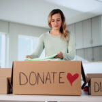 İkinci El Mağazasına Asla Bağışlamamanız Gereken Temizlik Malzemeleri