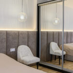 Kiracının Kendin Yap Dehası, Çirkin Dolap Kapılarını Tamamen Dönüştürüyor: 'Harika Görünüyor!'