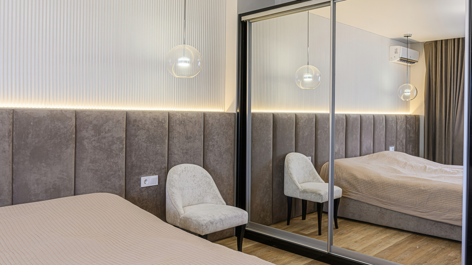 Kiracının Kendin Yap Dehası, Çirkin Dolap Kapılarını Tamamen Dönüştürüyor: 'Harika Görünüyor!'