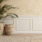 Dollar General'ın Çok Daha Pahalı Bir Wayfair Jüt Halısı İçin Harika Bir Taklidi Var