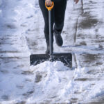 Beton Yolunuzu Kışa Hazırlamak İçin Yapılması Gereken 7 Görev