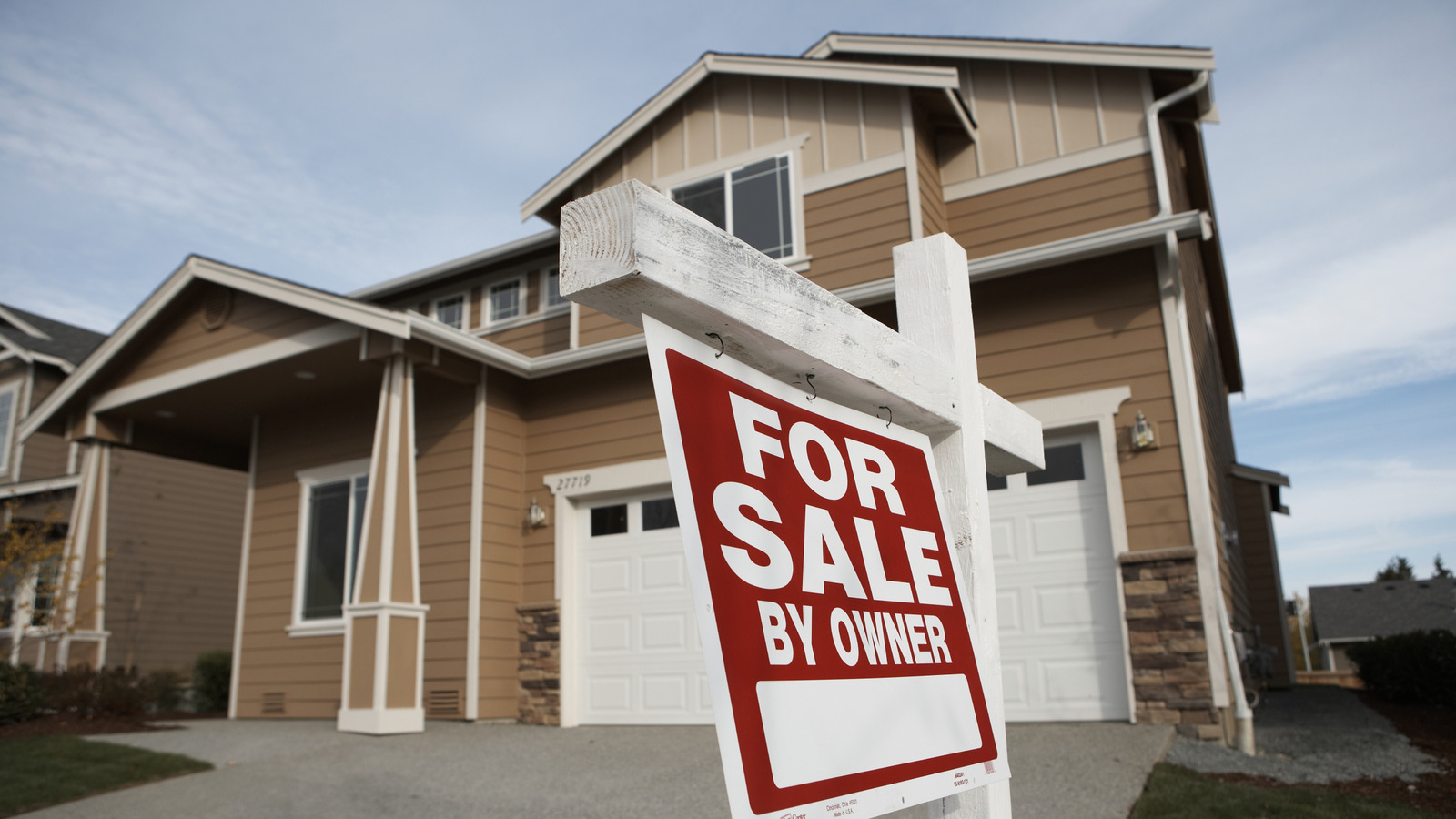 2025'te Ev Satın Almak İçin En İyi ve En Kötü Eyaletler