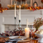 Noel'e Kadar Bırakabileceğiniz, Şükran Günü İçin Mükemmel 15 Süsleme