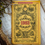 Yaşlı Çiftçinin Noel Haftası İçin Almanak Tahmini Bahçeniz İçin Ne İfade Ediyor?