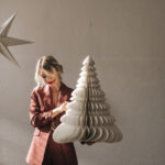 Çürük Kağıt Yıldız Dekorunuzu Daha Dayanıklı ve Çok Yönlü Kumaş Yıldızlarla Değiştirin