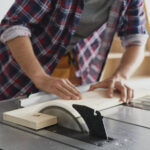 Masa Testere Aletinizdeki Bıçakları Değiştirme Zamanının Gelmiş Olabileceğine İlişkin İşaretler