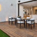 Rüzgarlı Bir Gün Veranda Mobilyalarınızı Uçurabilir. İşte Onu Yere Nasıl Sabitleyebilirsiniz?