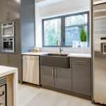 Mutfak Aletlerinizi Değiştirme Zamanının Gelip Gelmediğini Belirlemenize Yardımcı Olacak %50 Kuralı