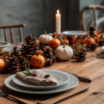 Muhteşem Bir Şükran Günü Masası İçin İhtiyacınız Olan Her Şey