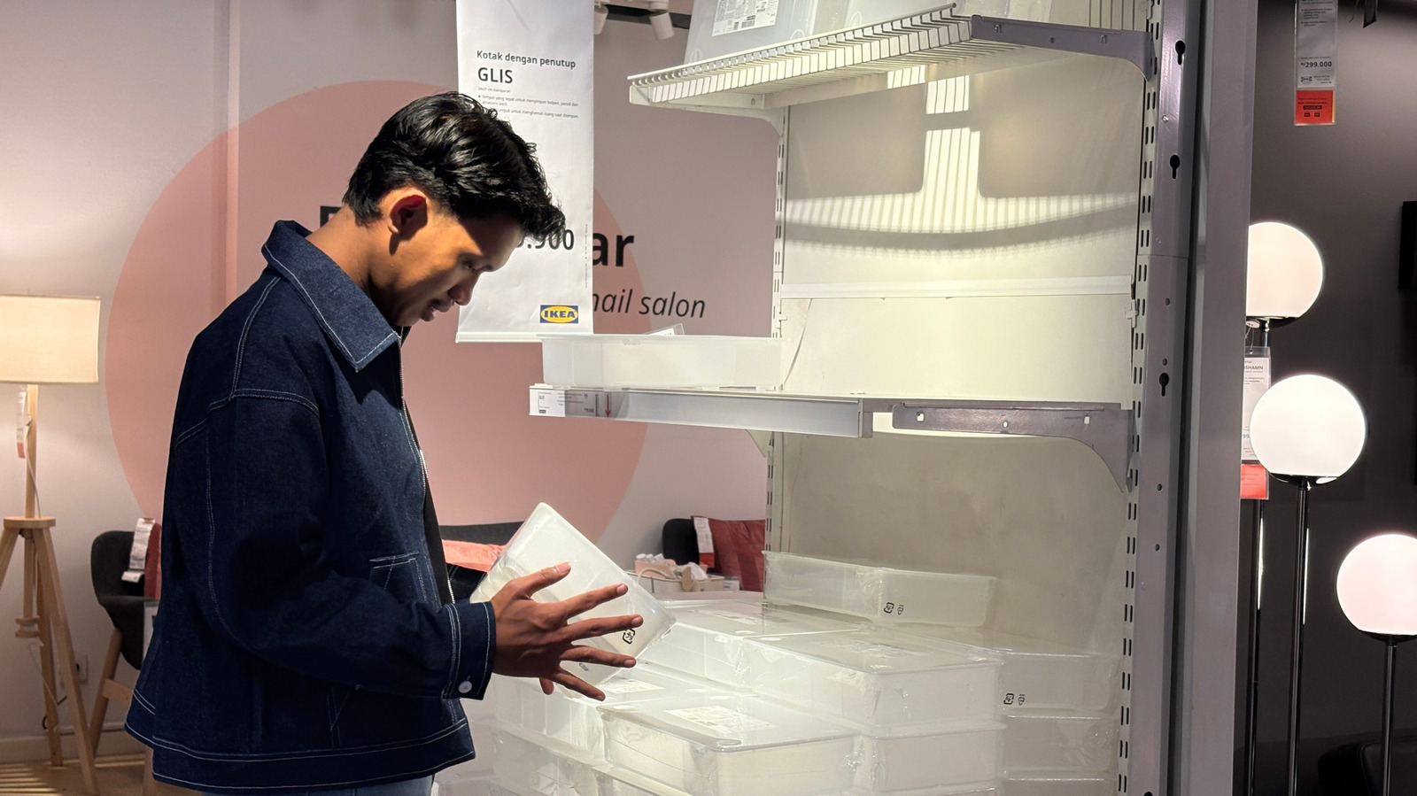 IKEA Mobilya İkinci El Satın Alabileceğiniz En İyi 9 Yer