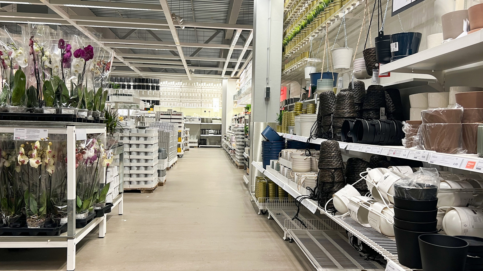 Uzun Süre Satın Alamayabileceğiniz Vintage IKEA Saksı
