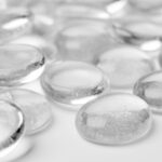 Dolar Ağacı Cam Taşlarını Minik Ev Dekorasyonu Hazinelerine Nasıl Dönüştürürüz?