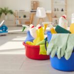 Misafir Gelmeden Önce Temizlemeniz Gereken Yumuşak Yüzeyler