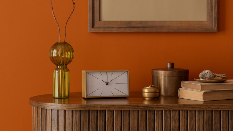 yan masada metal dekor