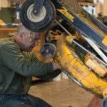 Çim Biçme Makinenizin Aşırı Titreşimi Ne Anlama Gelir ve Nasıl Düzeltilir?