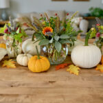 Şükran Günü Toplantınızın Görünümünü Bozan Dağınık Eşya