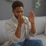 Bu Çöp Torbası Tüyosu, Küflü Koltuk Minderlerinin Kokusunu Derinlemesine Gidermenin Sırrı