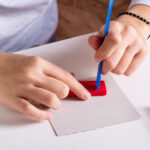 Bütçe Dostu Polimer Kil ile En Şirin Mutfak Dolabı Dekorunu Oluşturun