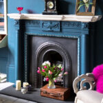 İkinci El Mağazasında Her Zaman Aranacak 10 Vintage Şömine Aksesuarı