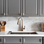 Boyalı Dolaplarınızın Ömrünü Uzatan Temizlik İpucu