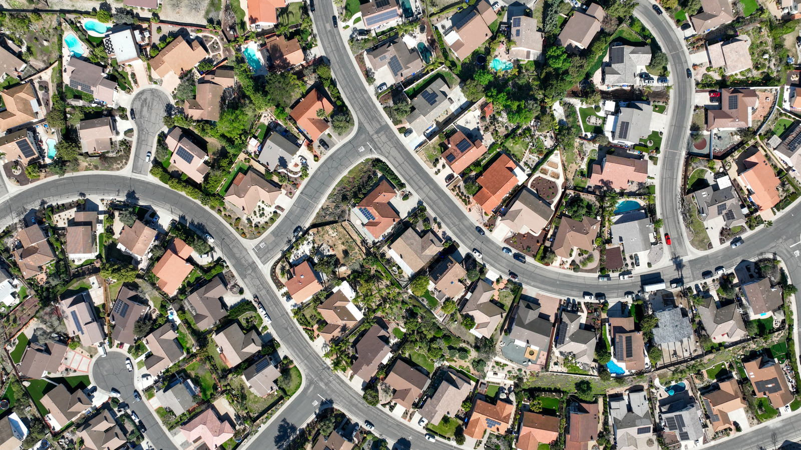 Resmi - Burası 2025'te Yaşanacak En Güvenli ABD Şehri