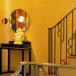 Kükreyen 20'li Yıllar Mimari Açıdan Geri Döndü: Ev Dekorunuza Stil Nasıl Eklenir?