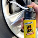 Fix-A-Flat Çim Biçme Makinesi Lastiğinizi Güvenle Onarabilir mi? İşte Bilmeniz Gerekenler