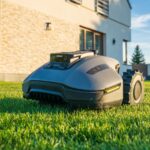 Honda'nın Yeni Otonom Sıfır Dönüşlü Çim Biçme Makinesi Hakkında Bilinmesi Gerekenler