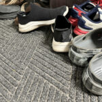 Dolar Ağacı Hilesi ile Yatağınızın Altındaki Alanı Ayakkabı Saklamak İçin Kullanın