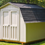 Dış Mekan Barakanızı Düzenlemenin ve Alanı En Üst Düzeye Çıkarmanın 7 Ucuz Yolu