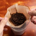 Kahve Telvesi Gerçekten Betonu Daha Güçlü Hale Getirebilir mi? Bilim Adamları Bunu Test Ediyor