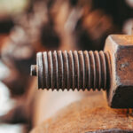 Paslı Cıvataların Sökülmesini Kolaylaştıran Temel Alet Seti