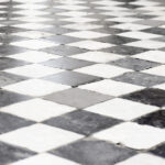 Fayans Zemininizdeki Çizikleri Kolayca Gizleyebilecek Temel Araç Kutusu